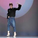 Amaya Arzuaga, ¿adiós o hasta luego?