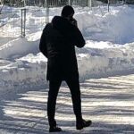 El presidente del Gobierno, Pedro Sánchez, en el último Foro de Davos