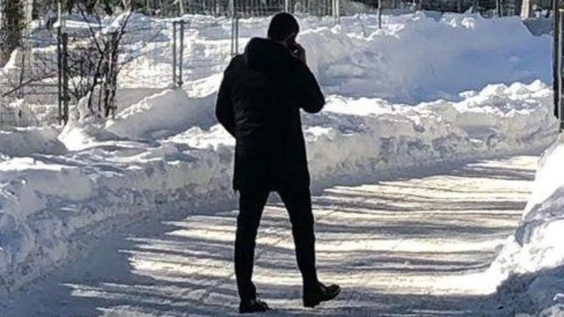 El presidente del Gobierno, Pedro Sánchez, en el último Foro de Davos