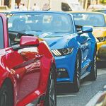 El Ford Mustang es uno de los vehículos más apreciados por los aficionados a la conducción y por los coleccionistas