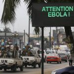 El ébola ha sido estos dos últimos años una pesadilla en algunos países de África