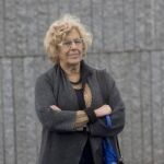 Manuela Carmena