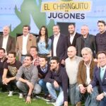 Imagen de los colaboradores del programa dirigido y presentado por Josep Pedrerol