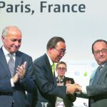 LA «GRANDEUR» Y EL CLIMA