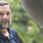 Sergio Vila-Sanjuán, periodista y escritor / Foto: Shooting