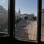 La Semana Santa peligra en ciudades como Sevilla