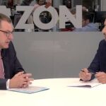 Tempel: «Para Alemania es muy importante tener a España e Italia a su lado»