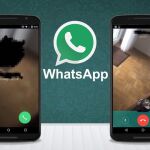 WhatsApp ya te permite hacer videollamadas en Android
