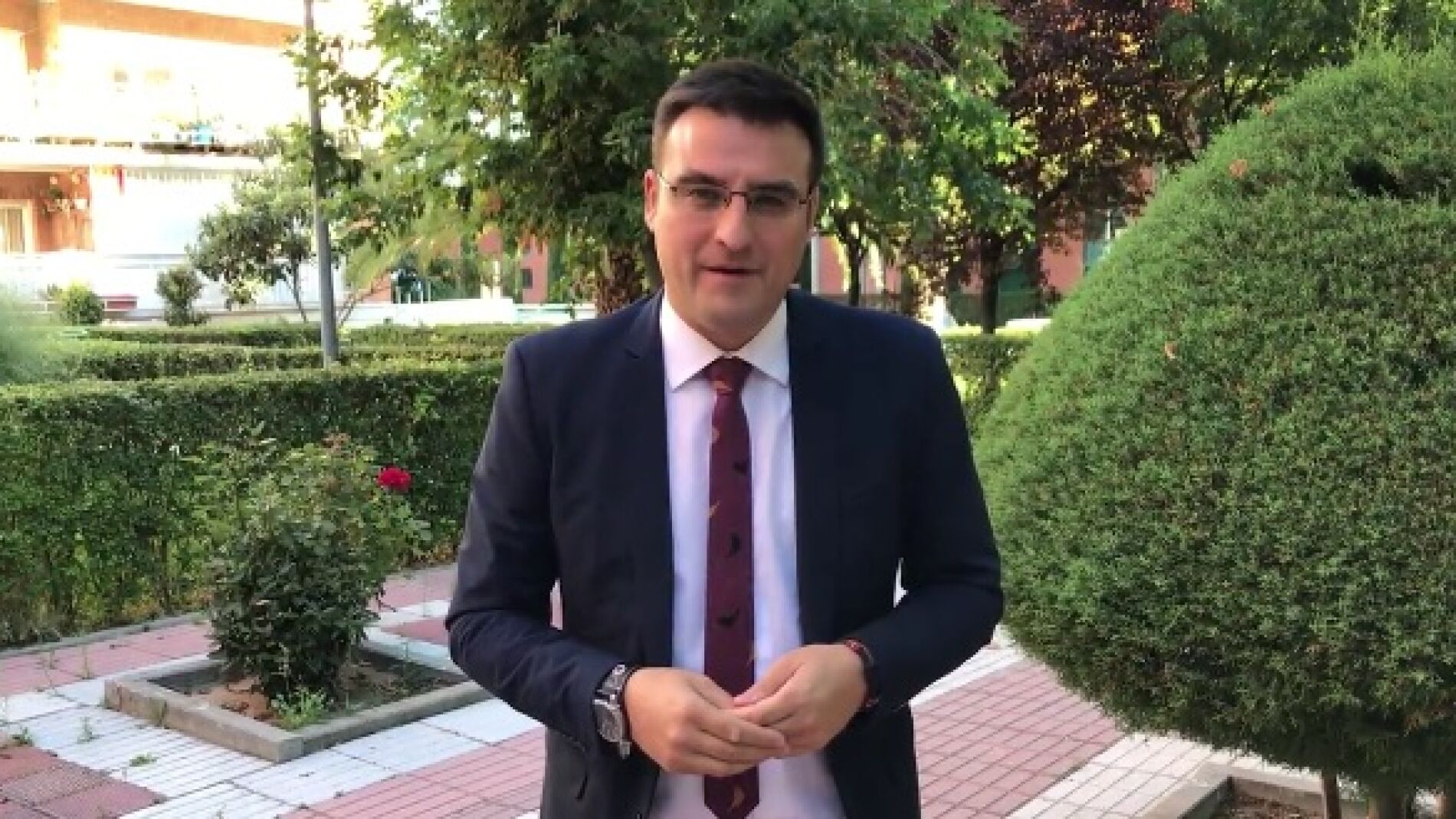 ¿Qué pasa con las personas ante el Brexit?