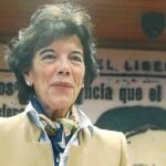 La ministra Isabel Celaá ha emprendido una reforma educativa que, en muchos casos, supone una vuelta a la LOE socialista