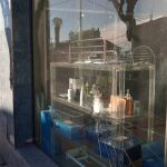 Destrozan el local de un afiliado a Vox en Lorca