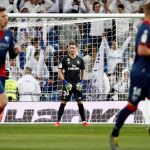 Luca Zidane: el único portero de una familia de cinco futbolistas