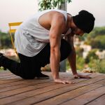 Nace la primera plataforma integral de deporte que te pone en contacto con entrenadores y fisioterapeutas