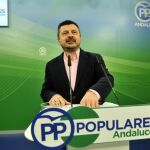 El popular Toni Martín