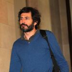 Oleguer Pujol Ferrusola, hijo del expresidente de catalán Jordi Pujol