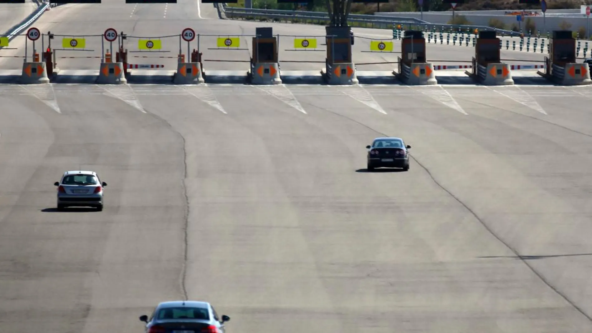 La RPA es la indemnización que el Estado debe abonar a las concesionarias de estas radiales ya quebradas y que fueron construidas durante el Gobierno de José María Aznar