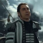Javier Bardem interpreta al capitán Salazar