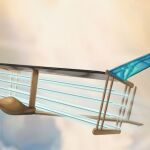 El nuevo concepto de avión ha logrado despegar del suelo / MIT