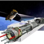 El Deep Space Atomic Clock