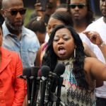 Valerie Castile, la madre de la víctima tras conocer la sentencia