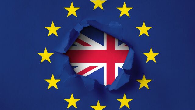 Borrando Europa, llega La Nada