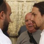 Palestina y la condescendencia con Maduro