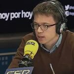Íñigo Errejón