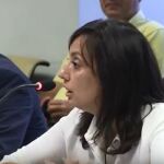 Mercedes González