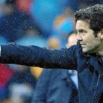 Real Madrid, más físico, más fútbol