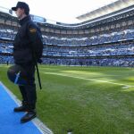 El fútbol se blinda para reforzar la seguridad en próximos partidos