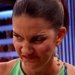 Samantha escupe un plato de ‘MasterChef’ en una entrega repleta de insectos
