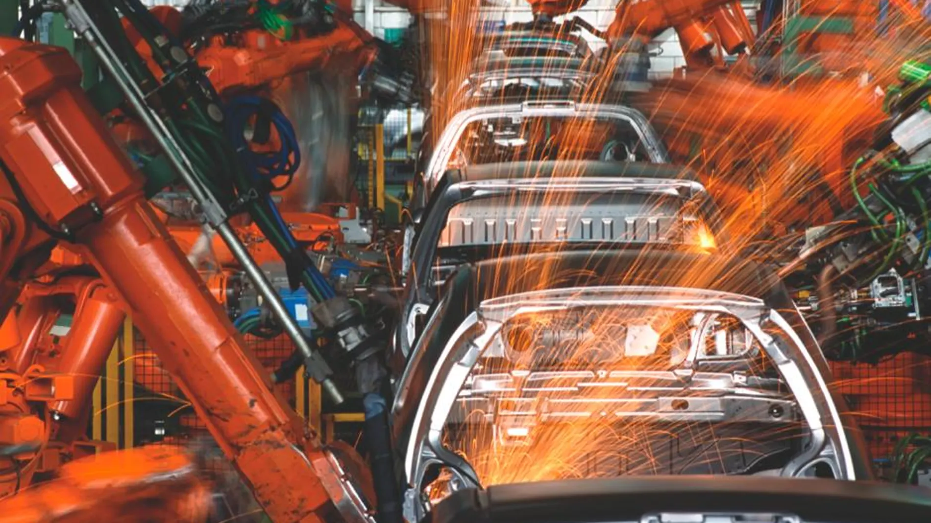 Minsait revoluciona el sector de la automoción con los primeros desarrollos de Industria 4.0