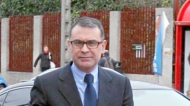 El alcalde, José María Fraile, tuvo que declarar el martes como imputado por malversación de caudales públicos