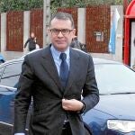 El alcalde, José María Fraile, tuvo que declarar el martes como imputado por malversación de caudales públicos