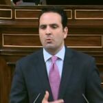 UPN insiste en el no a Sánchez