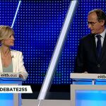 Alfonso Alonso a Pili Zabala: «Ayer me impresionó tu dolor, que comparto, y te ayudaré»