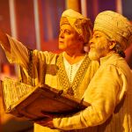  De “El Médico” a “El último judío”: las cinco obras por las que Noah Gordon fue best seller