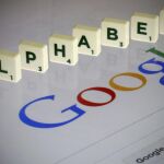 Alphabet es la empresa matriz de Google