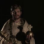 Carlos V, el gran viajero