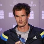 Murray es un superviviente de la masacre