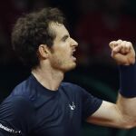 Andy Murray.