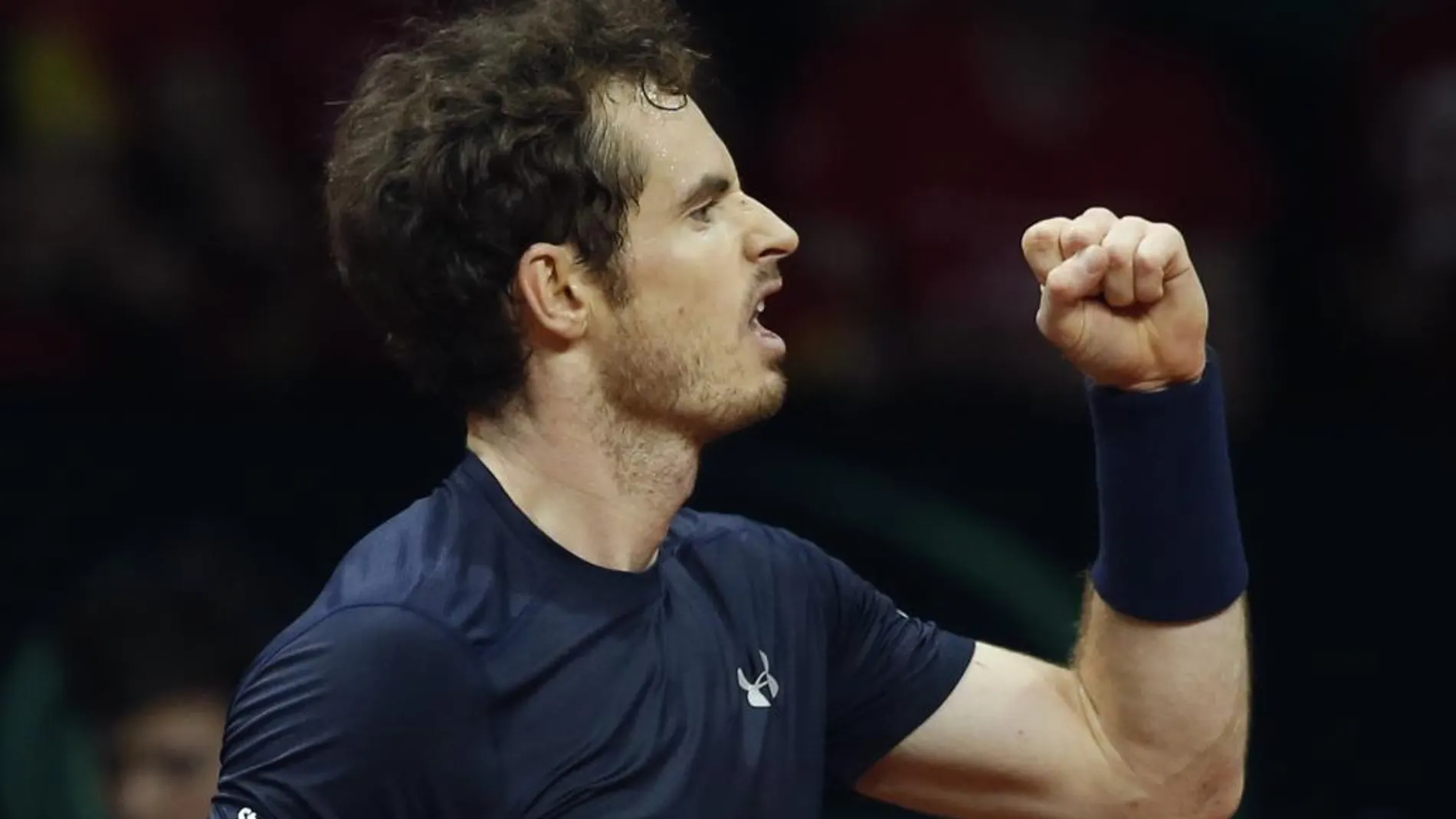 Andy Murray.