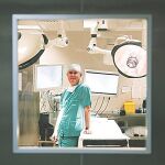 Carlos Ballesta / Especialista en Obesidad y Diabetes del H. Ruber Inter