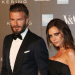 David y Victoria Beckham