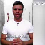 El opositor Leopoldo López