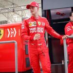 Alonso prepara el McLaren de 2020