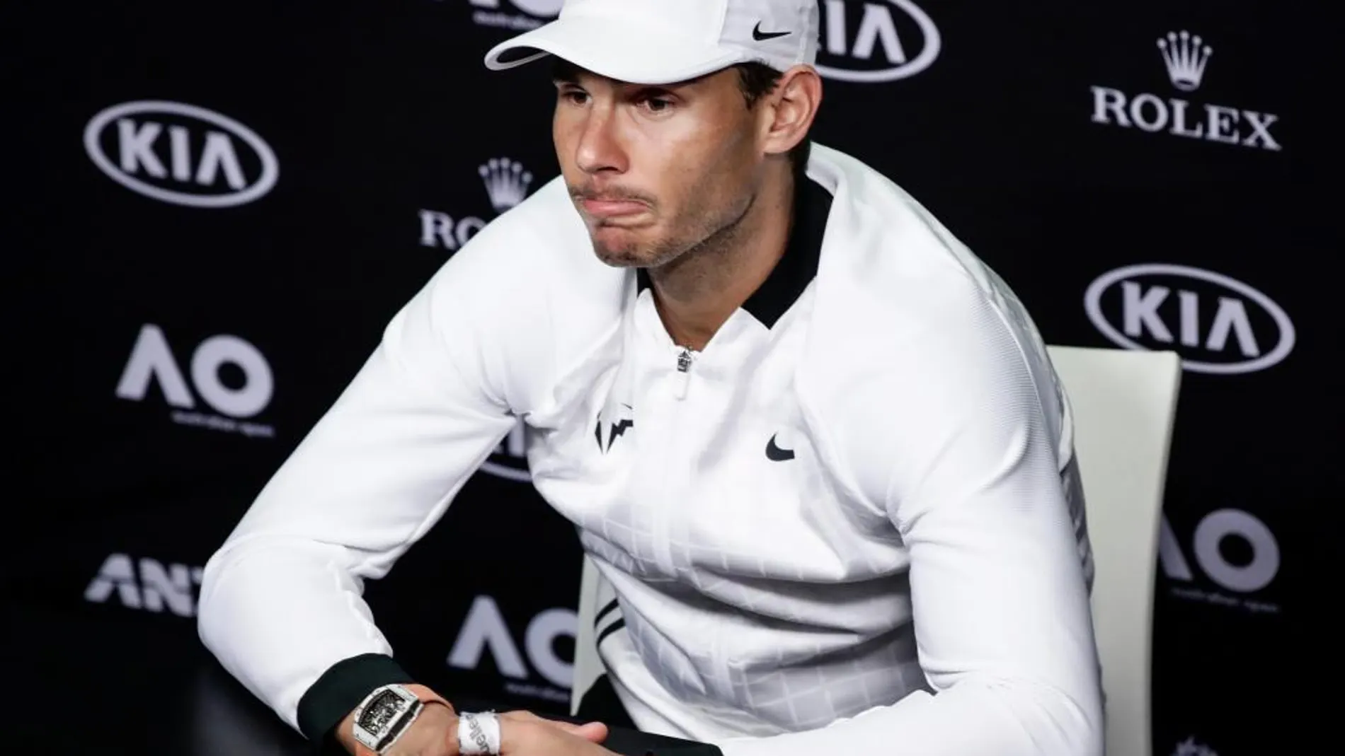 Rafael Nadal