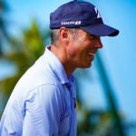 Matt Kuchar