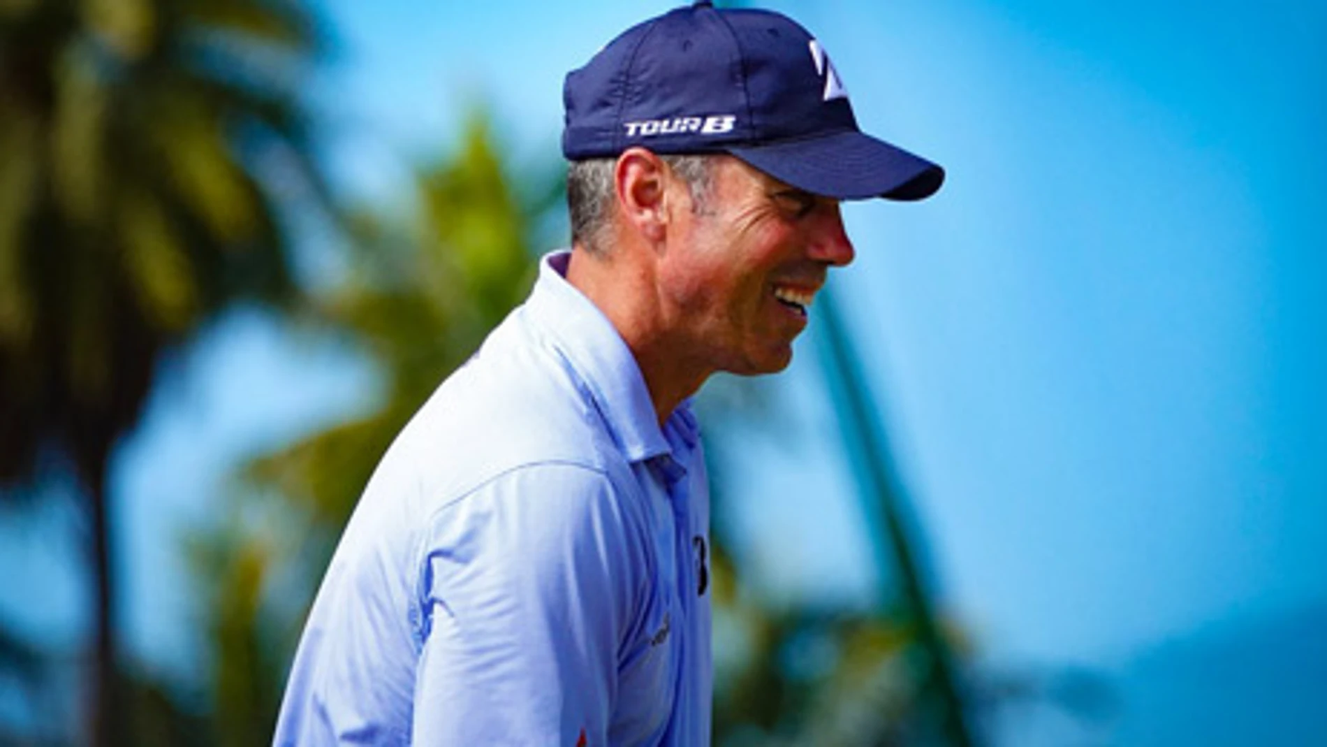 Matt Kuchar