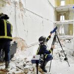 La Policía Municipal ha necesitado más de cinco meses para completar su atestado